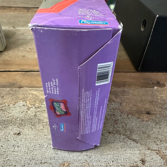 Original Dr Seuss “How the Grinch stole Christmas - Picture 4 of 4